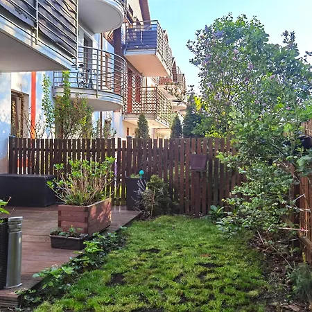Zielone Stablowice Wroclaw Exterior photo