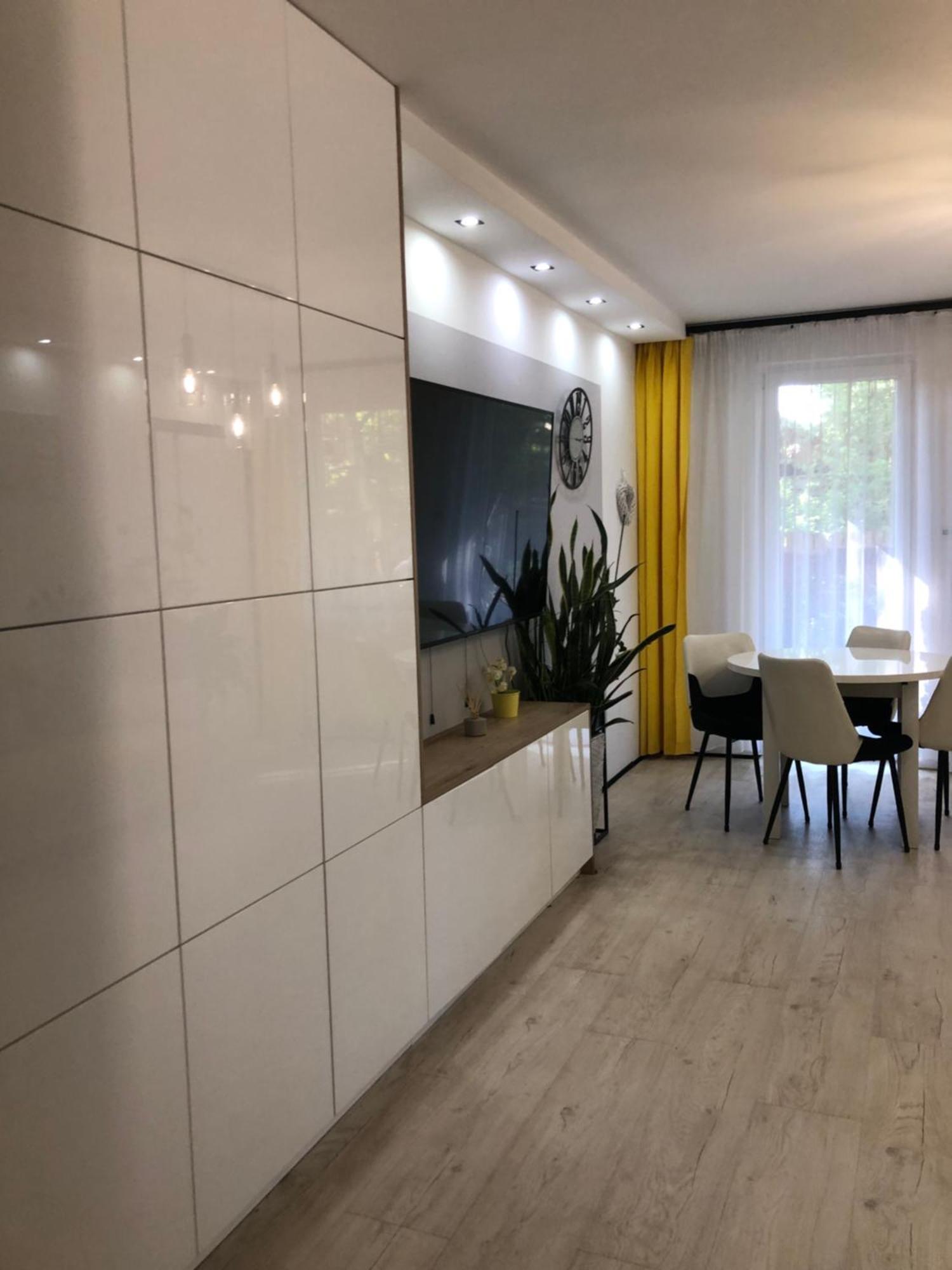 Zielone Stablowice Apartamento