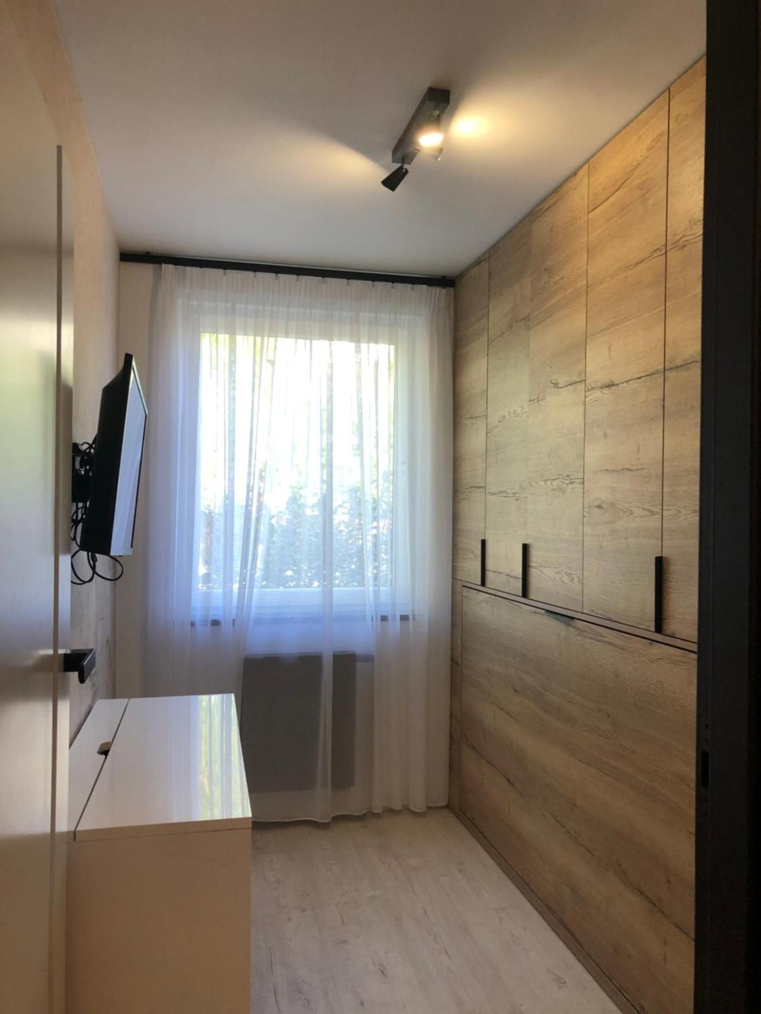 Apartamento Zielone Stablowice *
