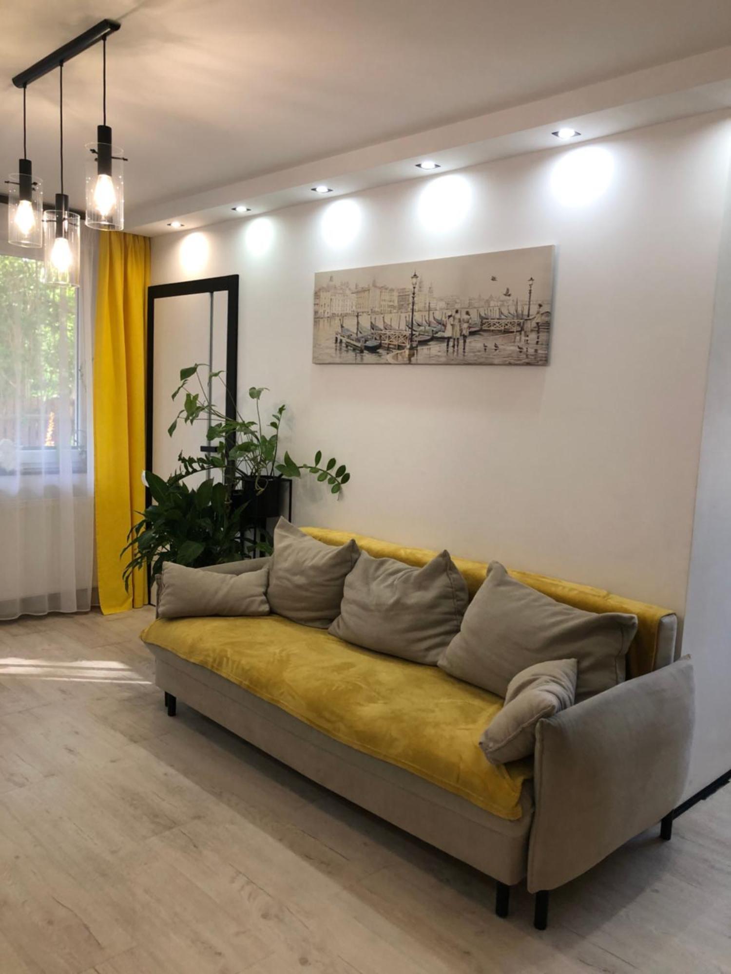 Zielone Stablowice Apartamento
